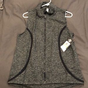 Under armour vest
